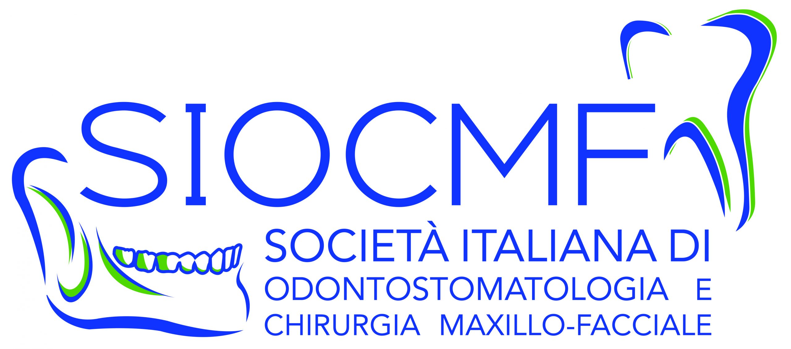 SIOCMF Società Italiana di Odontostomatologia e Chirurgia Maxillo Facciale