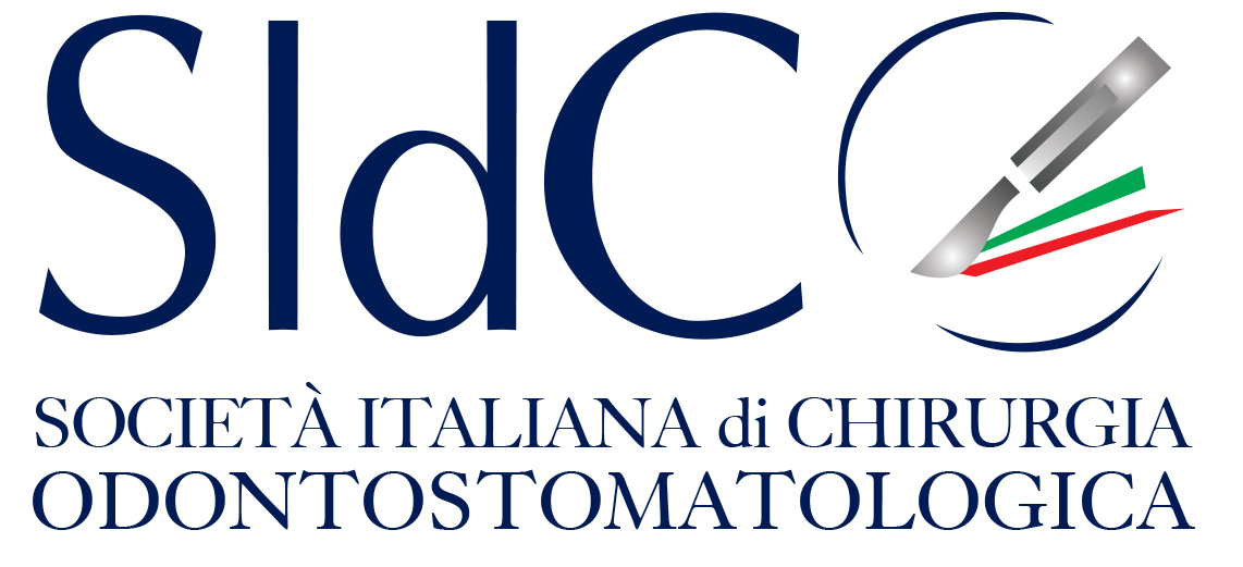 SIdCO - Società Italiana di Chirurgia Odontostomatologica